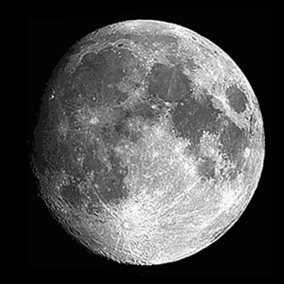 Текущий возраст Луны: 24 суток 13 часов.