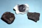 Ученые продолжают изучать Юконский метеорит