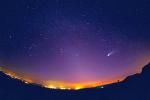 Сириус: ярчайшая звезда ночного неба 