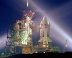 STS-1: Первый запуск шаттла