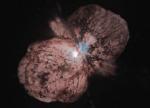   Eta Carinae