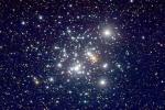 NGC 4755: Звездная шкатулка драгоценностей 