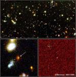 Переоткрытая сверхновая SN 1997ff