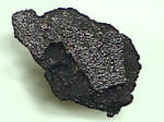 Самый древний метеорит