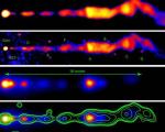 Kak uvideli by M87 nashi rentgenovskie glaza