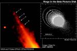 Массивный пояс астероидов вблизи близкой звезды дзета Зайца?