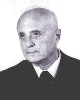Профессор Т.А. Агекян