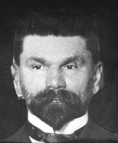 Член-корреспондент АН СССР
А.А. Иванов (1867 - 1939)