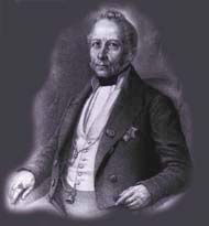 Академик В.К. Вишневский (1781-1855)