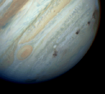 Comet Impacts on Jupiter