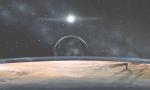 Плутон: новые горизонты