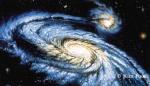 Определение кривой вращения и шкалы расстояний в Галактике