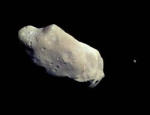 Семейные астероиды