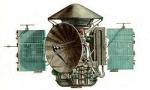 "Mars-2" - 30 let pervogo poleta na Mars