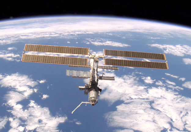 international space station pictures. International Space Station