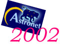 Конкурс "Астронет-2002"