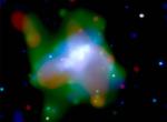 NGC 1569: тяжелые элементы из маленькой галактики
