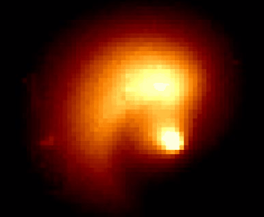 Comet Hale-Bopp Update