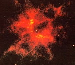 Является ли ядро NGC 2440 самой горячей звездой