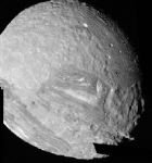 Спутник Урана Миранда