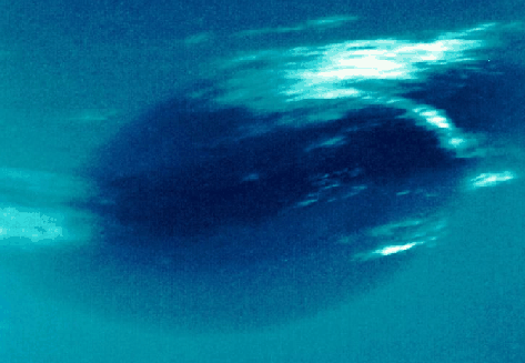 Bol'shoe temnoe pyatno na Neptune: propalo, no ne zabyto