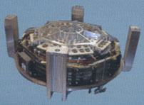 Telescope JEM-X. (c) ESA