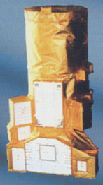 Sectrometer SPI. (c) ESA
