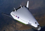 Новый класс ракет агенства НАСА X-33