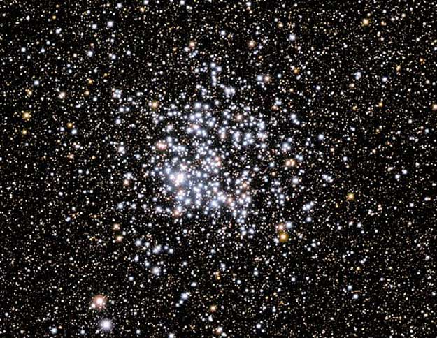 M11: The Wild Duck Cluster