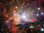 NGC 281: ,   