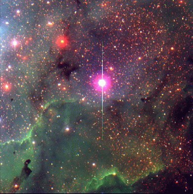 Starbirth in the Lagoon Nebula