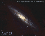   NGC 253  