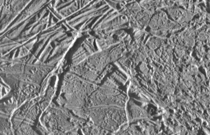 Europa: The Latest From Galileo