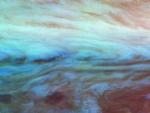 Юпитер: на границе пояса и зоны