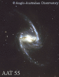 NGC 1365:    