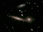 Gruppa galaktik HCG 87