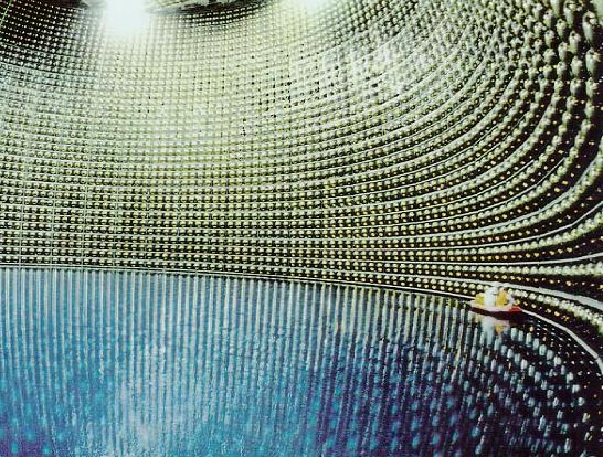 Rafting for Solar Neutrinos