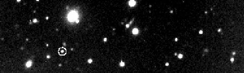 Необычные спутники вокруг Урана