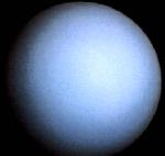 Уран: наклоненная планета