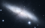  M82:  