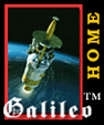 Миссия "Галилео" завершилась