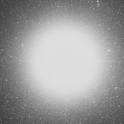 Alpha Centauri: The Closest Star System