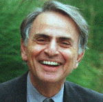 Karl Sagan 1934-1996