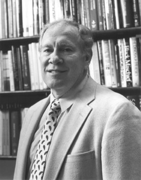 David N. Schramm, 1945 - 1997