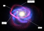 Karlikovaya galaktika v sozvezdii Bol'shogo Psa: blizhaishaya k nam?