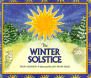 Зимнее Солнцестояние - 22 декабря 2003 года
