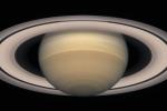 Сатурн - властелин колец