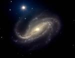 NGC 613: -  
