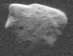 Открытый в 1969 году астероид получил название Univermoscow - в честь МГУ