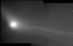 Комета C/2002T7 LINEAR